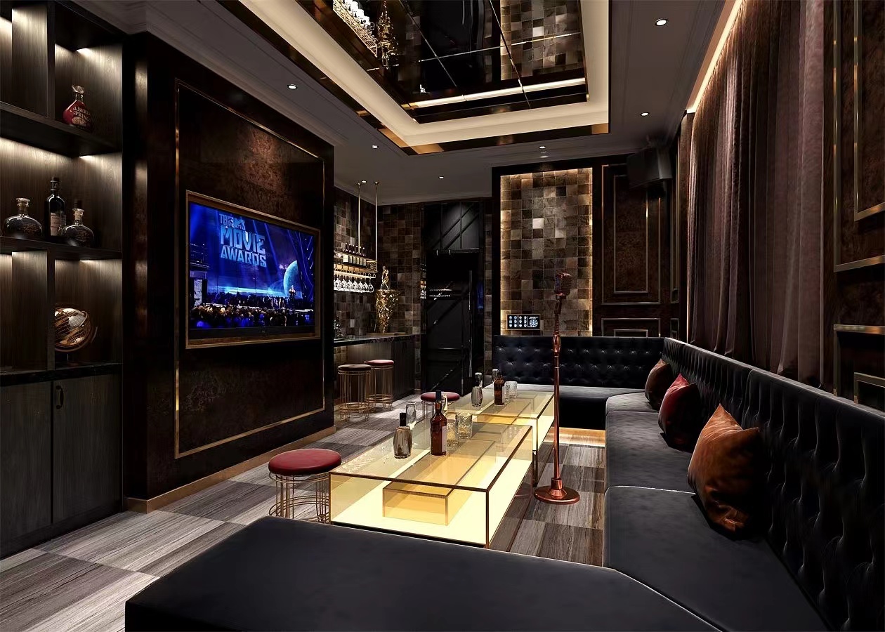 绍兴ktv预订及商务ktv什么意思解析-柯桥区ktv预订